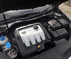 2007 Volkswagen Jetta - Image 6/6