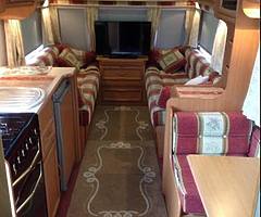 Caravan