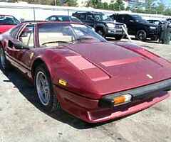 Cars bought for cash