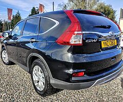 2018 Honda CR-V - Image 3/10