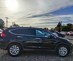 2018 Honda CR-V - Image 4/10