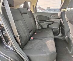 2018 Honda CR-V - Image 9/10