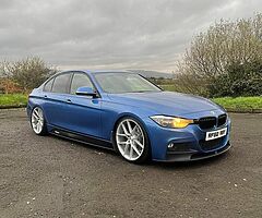 BMW 330D