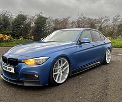 BMW 330D