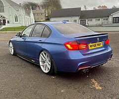 BMW 330D - Image 3/5