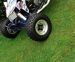 2008 Suzuki  Ltr - Image 3/4