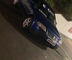 2x Passat for sale