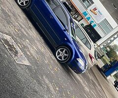 2x Passat for sale - Image 3/5