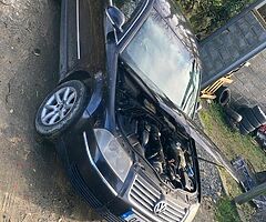 2x Passat for sale - Image 5/5