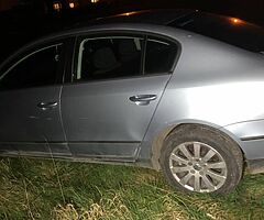 Passat 1.9