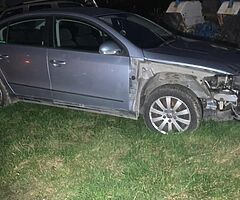 Passat 1.9