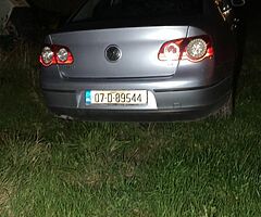 Passat 1.9