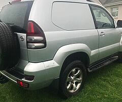 2004 SWB Toyota Landcruiser - Image 4/9