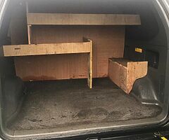 2004 SWB Toyota Landcruiser - Image 7/9