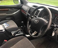 2004 SWB Toyota Landcruiser - Image 9/9