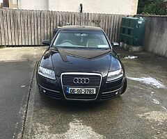 Audi A6 2l