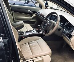 Audi A6 2l - Image 4/4