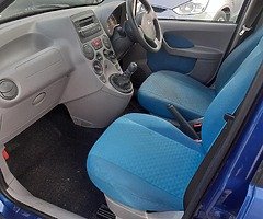 06 fiat panda 1.3 diesel - Image 8/9