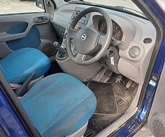 06 fiat panda 1.3 diesel - Image 9/9