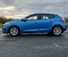 Renault mégane 2012 - Image 4/8