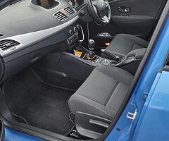 Renault mégane 2012 - Image 5/8