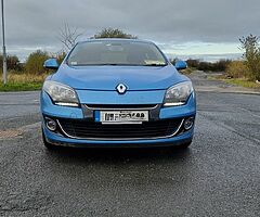 Renault mégane 2012 - Image 8/8