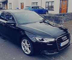 Audi A6 Automatic