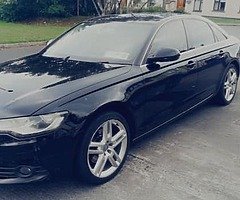 Audi A6 Automatic - Image 4/9