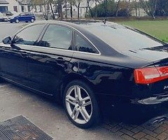 Audi A6 Automatic - Image 5/9