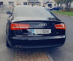 Audi A6 Automatic - Image 6/9