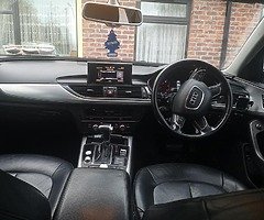 Audi A6 Automatic - Image 8/9