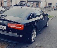 Audi A6 Automatic - Image 9/9