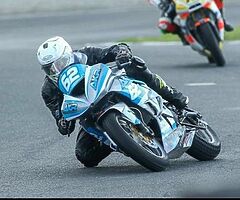 2012 Kawasaki ER-6N - Image 3/8