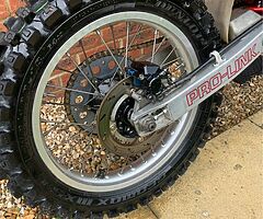 1989 Honda CR - Image 3/9