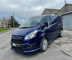 2015 Ford Ford Transit Custom - Image 3/10