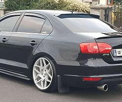 MK6 Jetta 2L