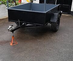 Steel 6x4