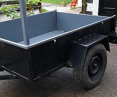 Steel 6x4