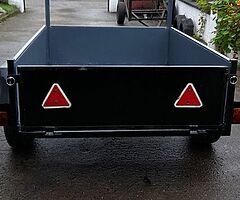 Steel 6x4