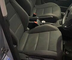 Vw golf NCT,TAX,EXTREMELY LOW KILOMETRES - Image 4/10