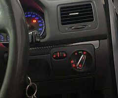 Vw golf NCT,TAX,EXTREMELY LOW KILOMETRES - Image 8/10