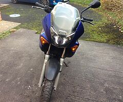 2006 Honda XL - Image 3/6