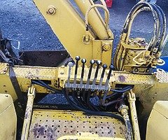 Mf 50B Digger - Image 4/6