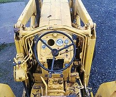Mf 50B Digger - Image 5/6