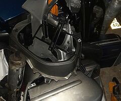 Gl1800 Goldwing  spares - Image 4/9