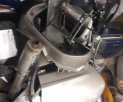 Gl1800 Goldwing  spares - Image 6/9