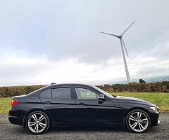 2013 2013 BMW 316D SE LEATHER INT NCT 1/23 TAX 1/22  316D - Image 4/10