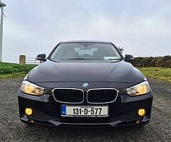 2013 2013 BMW 316D SE LEATHER INT NCT 1/23 TAX 1/22  316D - Image 6/10