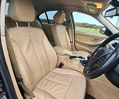 2013 2013 BMW 316D SE LEATHER INT NCT 1/23 TAX 1/22  316D - Image 8/10