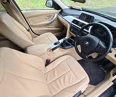 2013 2013 BMW 316D SE LEATHER INT NCT 1/23 TAX 1/22  316D - Image 9/10